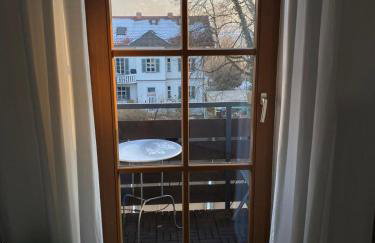 Ferienwohnung am Seidlpark - Foto 8