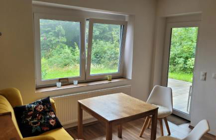 Ferienbungalow Sonnenwald Bayerischer Wald - Foto 39