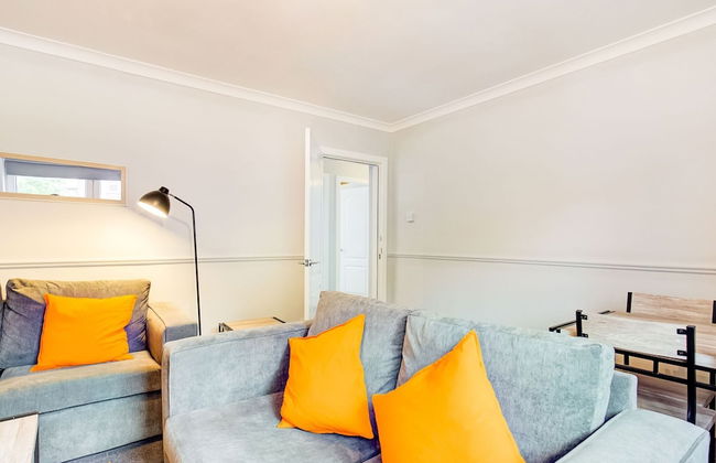 Graceful Apartment in Greenock near Newark Castle - Foto 11