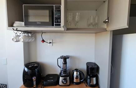 Apto Novo Completo e Moderno na Praia da Graciosa - Foto 21