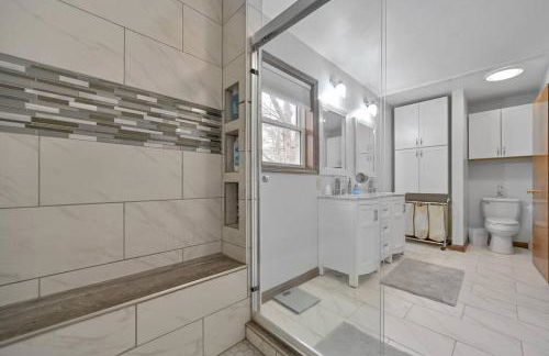 Poconos Peaceful Retreat - Families & Large Groups - Foto 45