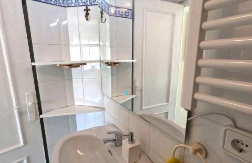 Gibralfaro Alojamiento Turístico cerca de la playa - Photo 13