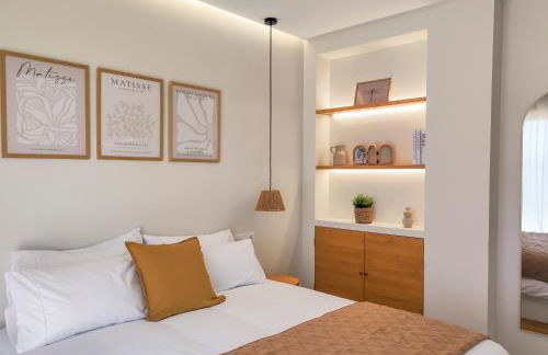 MOSCATELL - Terraza privada con encanto Mediterráneo - Foto 10