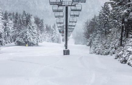 Enjoy the Long Range View, Ski in n out Top of the Mountain condo - Foto 11