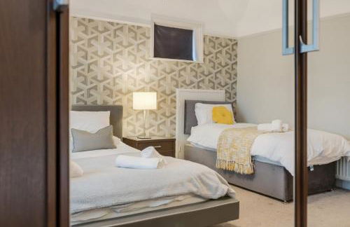 Blackpool Abode - Southlands - Foto 42