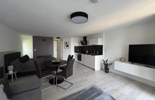 Terrassenpark Apartments (Premium Rooms) - Foto 28