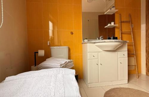 Casa Dos Passos II - Foto 19