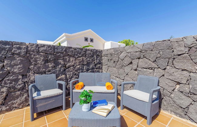 Villa Gisher - Photo 25