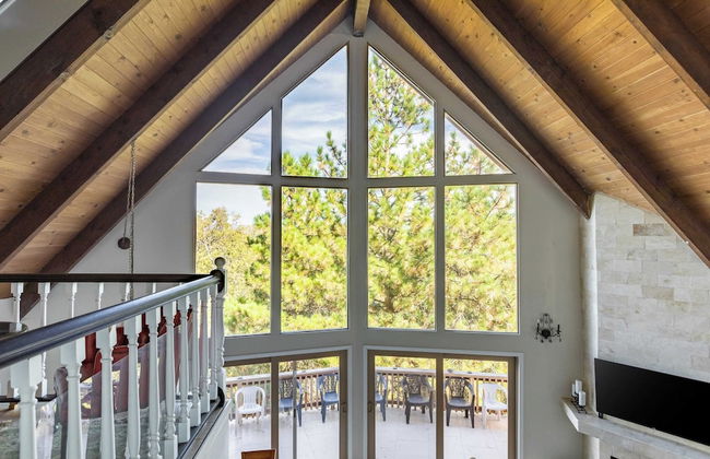 Mystic Ridge by Avantstay Game Room + Views - Foto 12