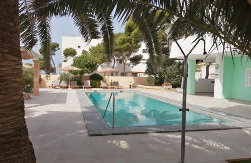 Apartamentos Andreas - Foto 15