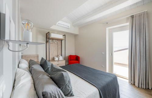 Villa Amore di Ada - Modern Design Villa - AirCo, Private Pool & Near The Beach - Foto 36