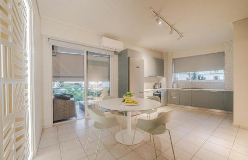 Pnoè luxury apartment - Foto 1