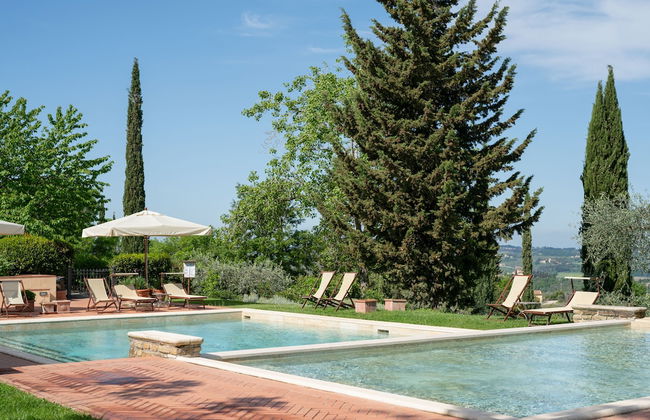 Fonte de' Medici - Foto 64