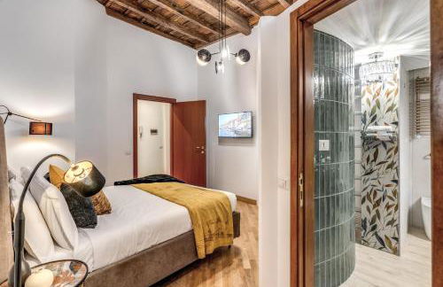 Colosseo Glam Miracle suite - Foto 10