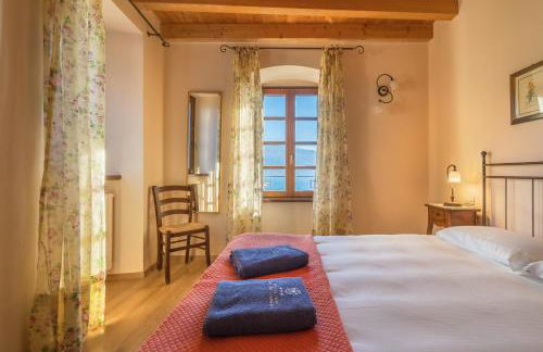 Residence Fondo La Campagnola - Foto 25