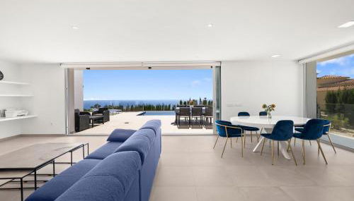 Villa Lirios View by Interhome - Foto 3