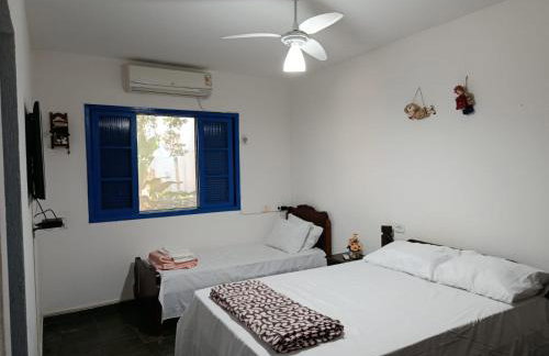 Refúgio Sereno São Seba - Foto 12