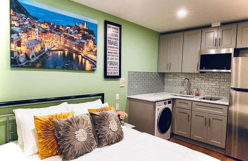 New! Suite near Rittenhouse Square - Foto 7