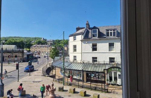 Palace View Apartment - Foto 19