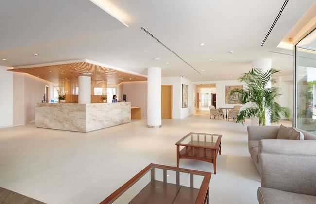 Hipotels Bahía Grande Aparthotel - Photo 4