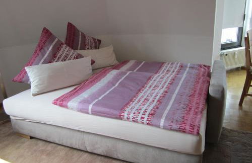 Komfort FeWo Stadt Mitte - Foto 11