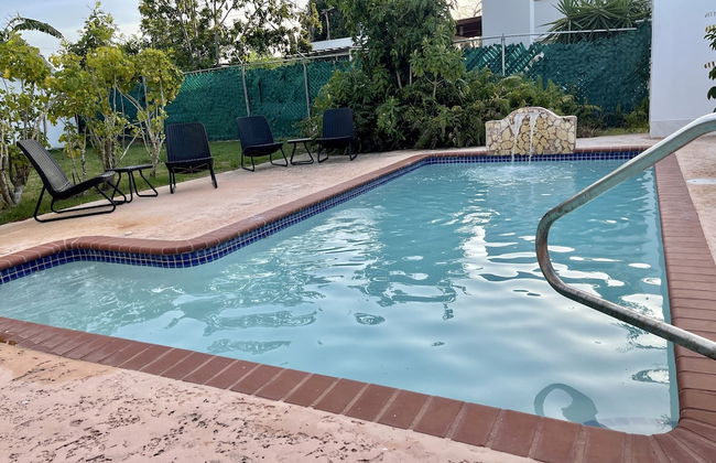 Villa Jobos in Isabela - Foto 12