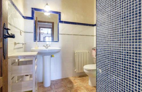 Charming apartment in Noguericas, 120 m², includes jacuzzi - Foto 16