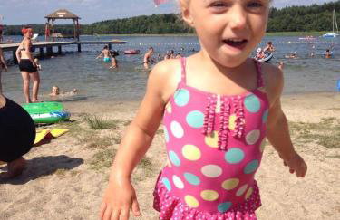 Agroturystyka Borówka - Foto 50