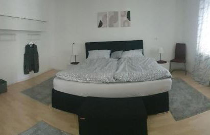 Ferienwohnung Weitblick - Foto 10