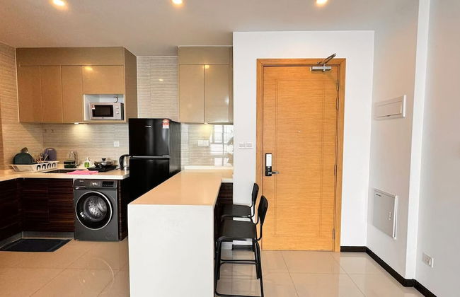 R&F PRINCESS COVE BY RONGYU - Foto 25