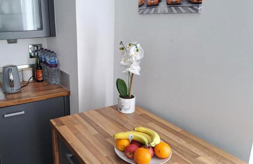 Luxury Dockview 3 Beds Excel London - Foto 36