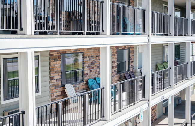 Kasa Gold Coast Inn Traverse City - Foto 30