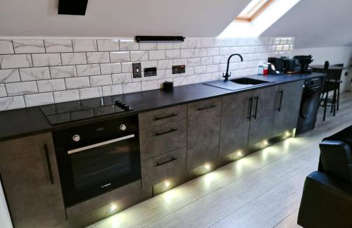 Lorraine's Loft - Foto 23