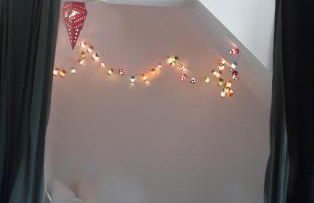 FeWo EselGlück Wälder Berge Seen Ruhe Naturidylle zw Bautzen Zittau Görlitz - Oberlausitz - Foto 5