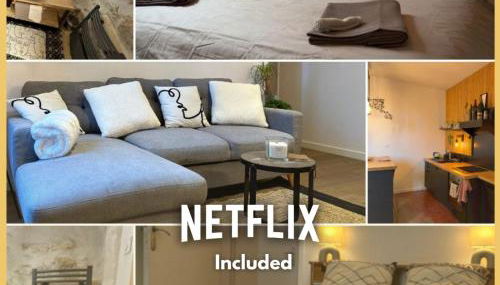 French Loft - Central & Comfy - Foto 2