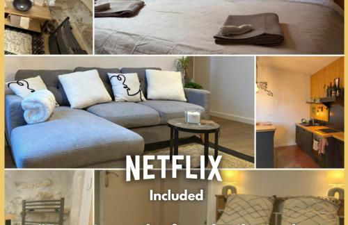 French Loft - Central & Comfy - Foto 2