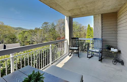Whispering Pines II by Jackson Mountain Rentals - Photo 94