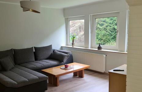 Ferienwohnung "Erika" Rees am Niederrhein - Foto 12