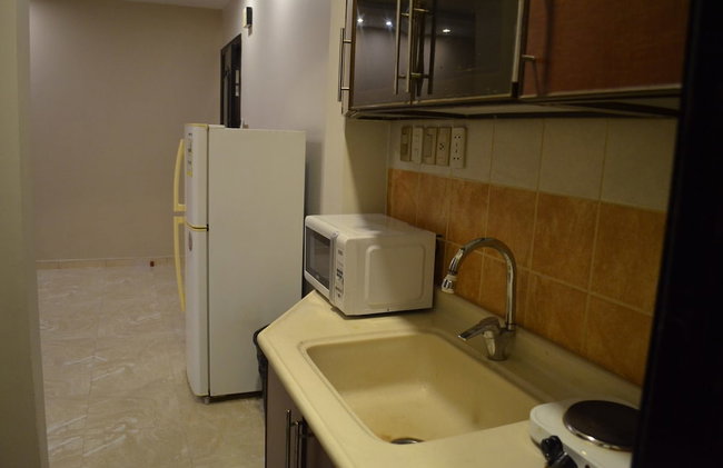 Roz Al Jawhara For Serviced Apartments. - Foto 31