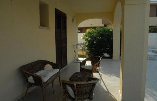 Oasi Tortuga Residence Piscina e barbecue h24 - Foto 27