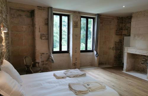 La Maison des mariés - Nature & Sèvre Niortaise - Foto 6