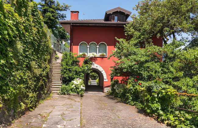 Villa Donati by My Villa Collection - Photo 4