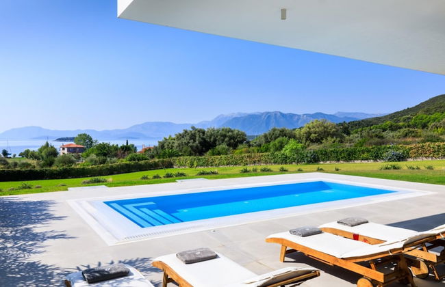 Varko - Apollo in Lefkada - Foto 1