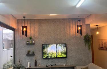 Boa Vista · Amplo Ap. a 5 km do Hospital Regional Hans Dieter - Photo 43