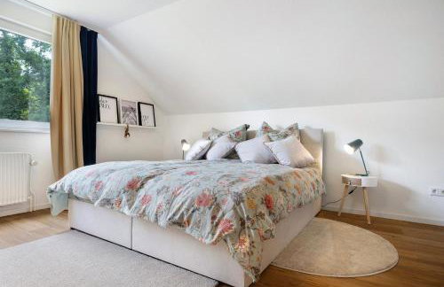 Ferienwohnung in Lüneburg - Photo 3