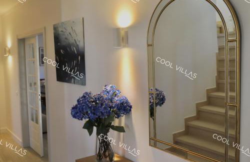 Villa Lilac - walking distance to beach - Foto 28