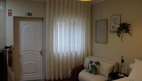 Carmo guestroom - Foto 4