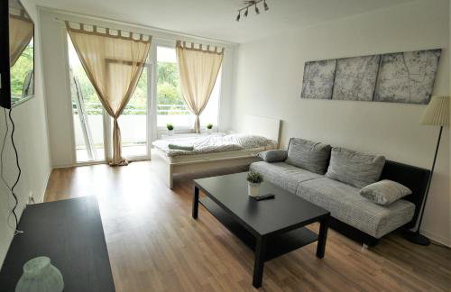 Working & Longstay Apartments DD - Foto 1