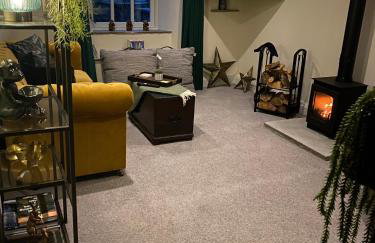 Cross Haw Cottage - Foto 5