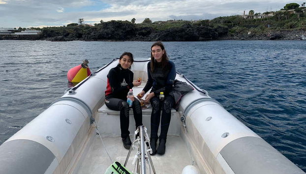 Aci Castello Snorkeling - Foto 2